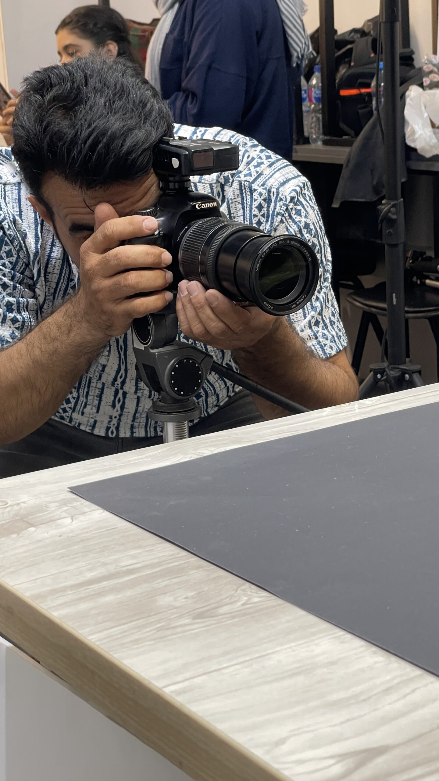 بهترین کلاس عکاسی