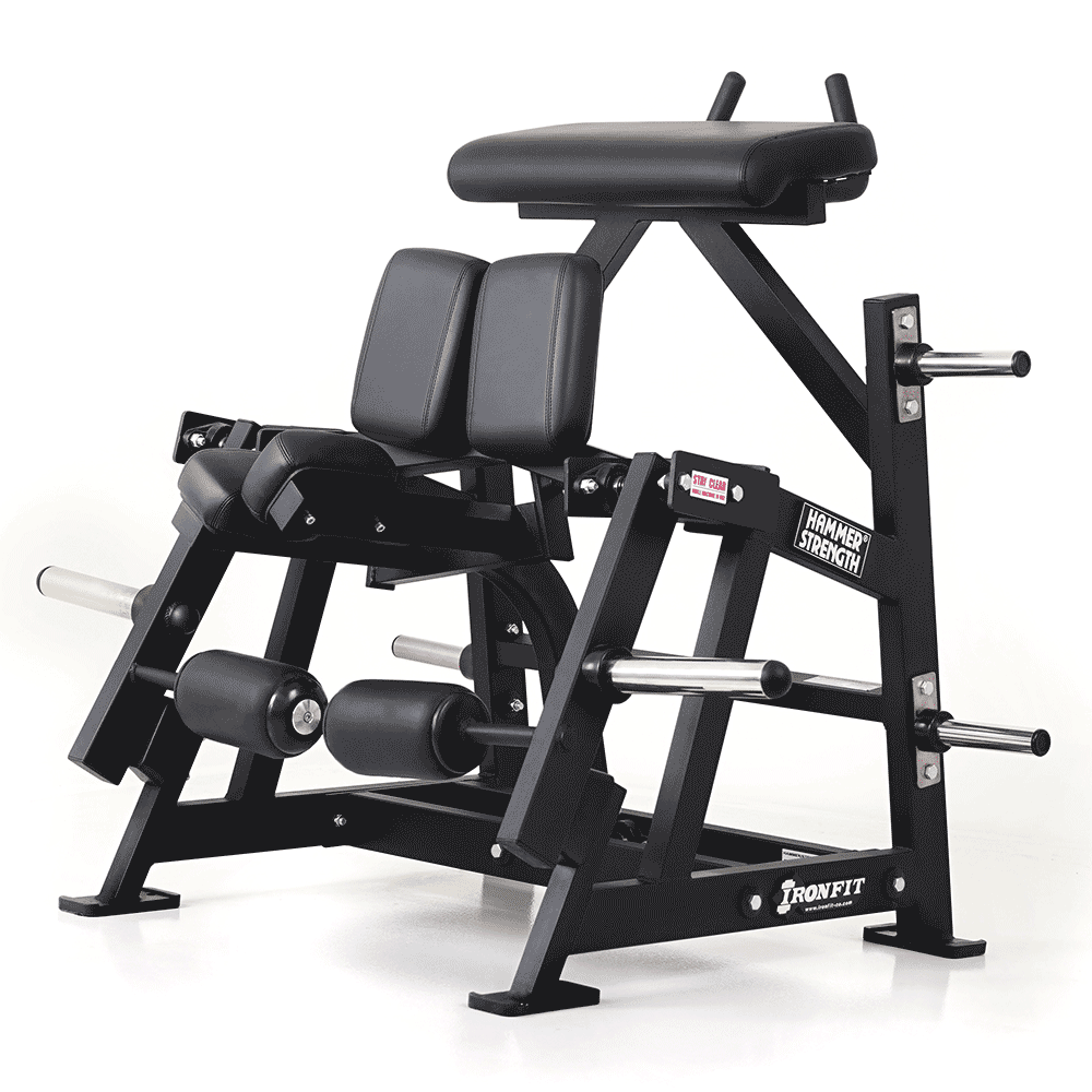 دستگاه وزنه آزاد بدنسازی