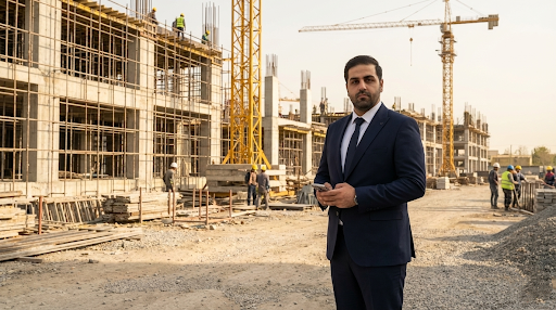 هلدینگ آفرینش