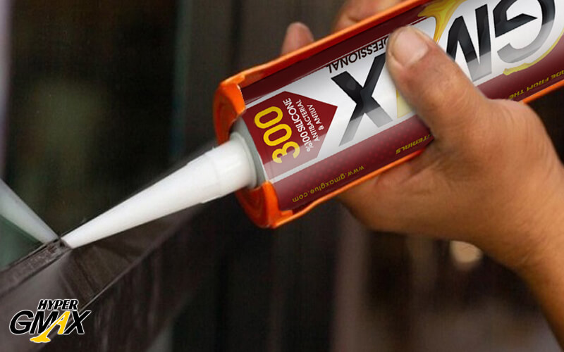 چسب سیلیکون