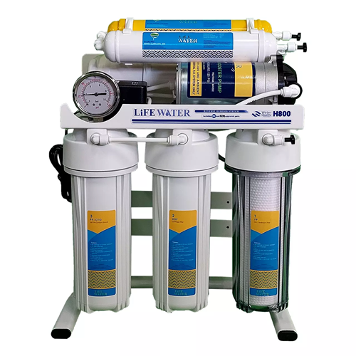 تصفیه آب لایف واتر اصلی