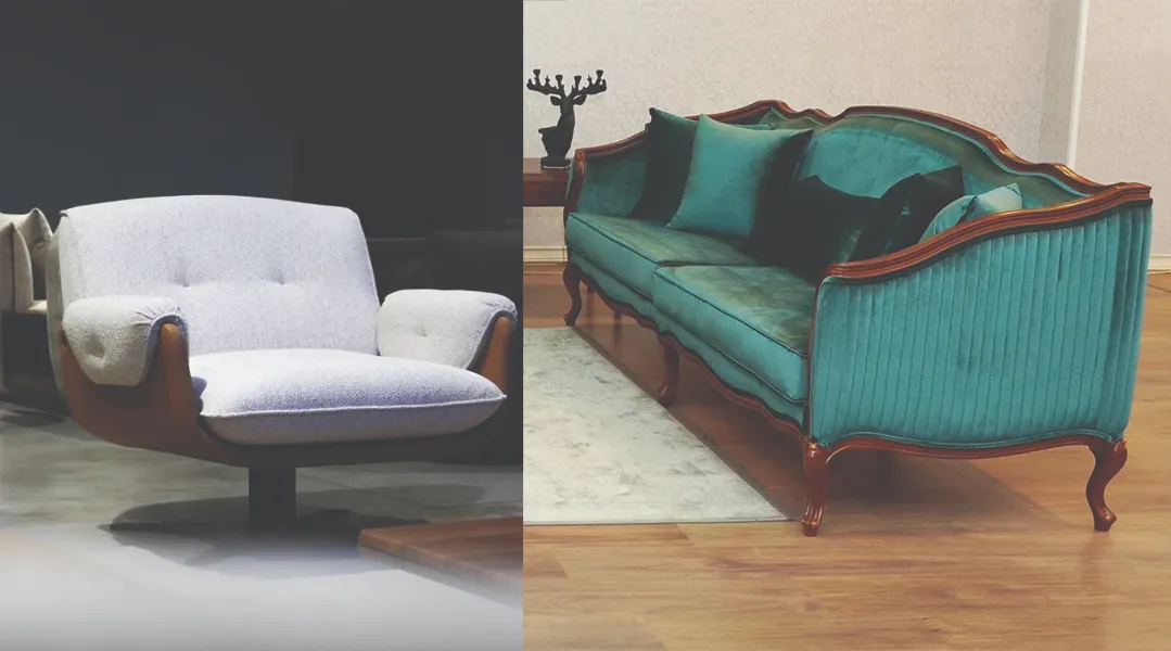 بهترین مبل فروشی در کرج