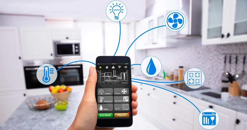 راهنمای هوشمندسازی ساختمان | تجهیزات خانه هوشمند