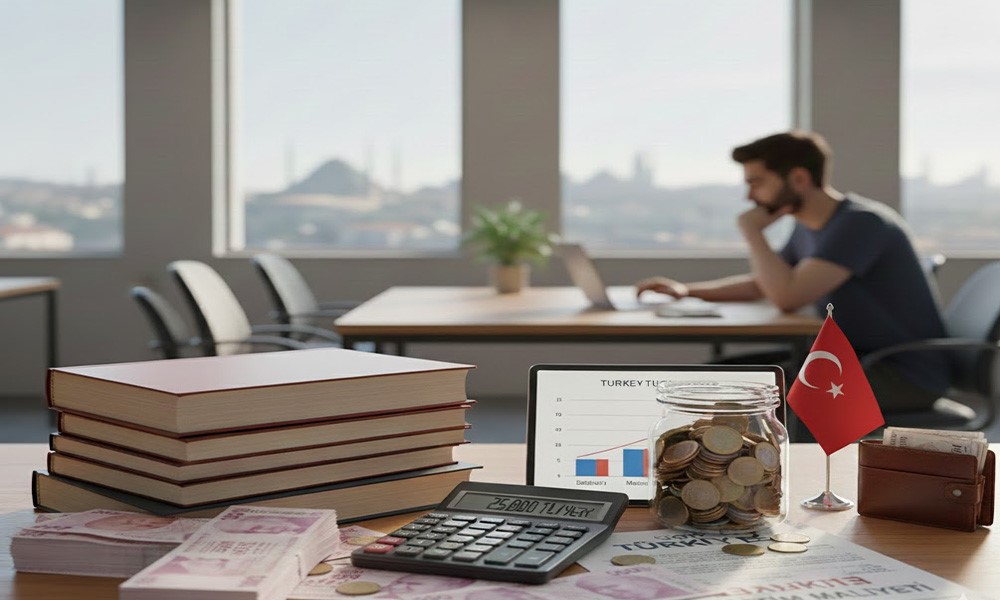 هزینه تحصیل در دانشگاه های ترکیه