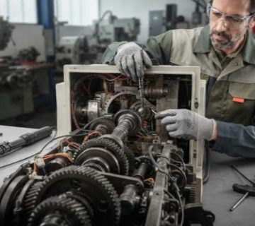 قیمت دوربین شلنگی تاسیسات داری تک